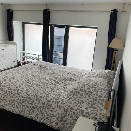 Loft Triplex 3 Chambres Doubles Вийёрбан Экстерьер фото