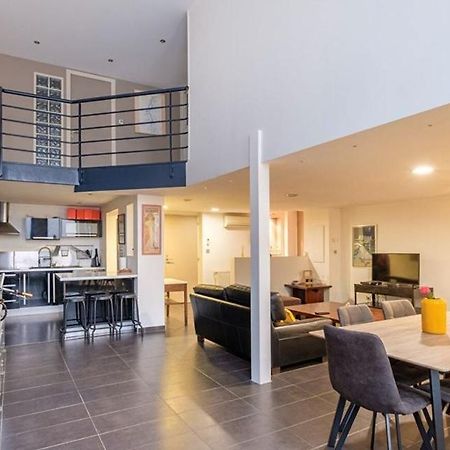 Loft Triplex 3 Chambres Doubles Вийёрбан Экстерьер фото