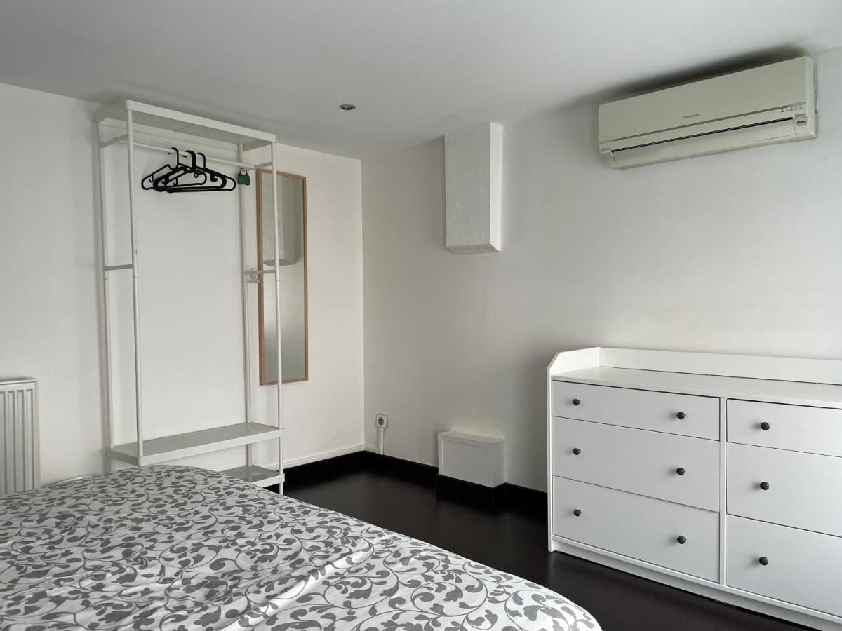 Loft Triplex 3 Chambres Doubles Вийёрбан Экстерьер фото
