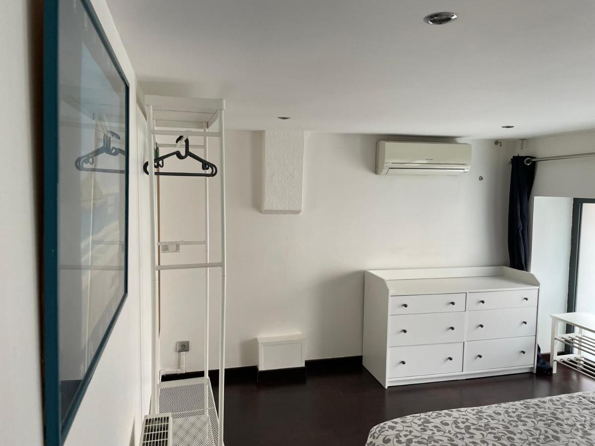 Loft Triplex 3 Chambres Doubles Вийёрбан Экстерьер фото