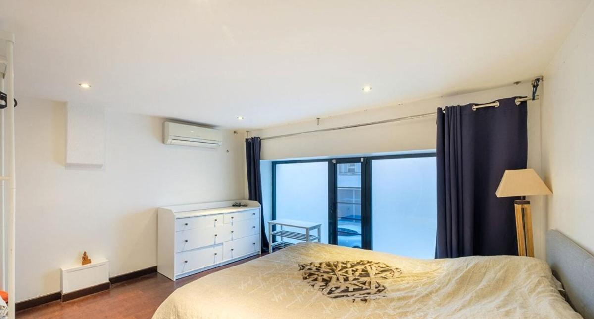 Loft Triplex 3 Chambres Doubles Вийёрбан Экстерьер фото