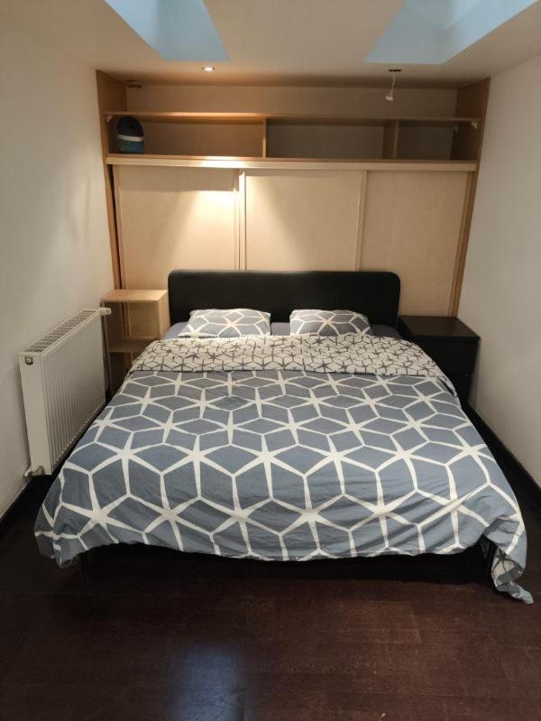 Loft Triplex 3 Chambres Doubles Вийёрбан Экстерьер фото