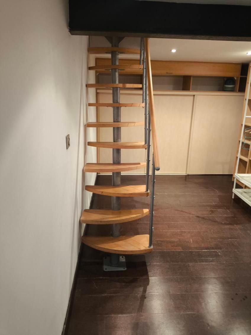 Loft Triplex 3 Chambres Doubles Вийёрбан Экстерьер фото