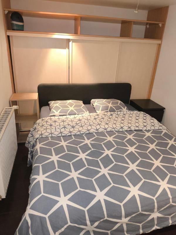 Loft Triplex 3 Chambres Doubles Вийёрбан Экстерьер фото