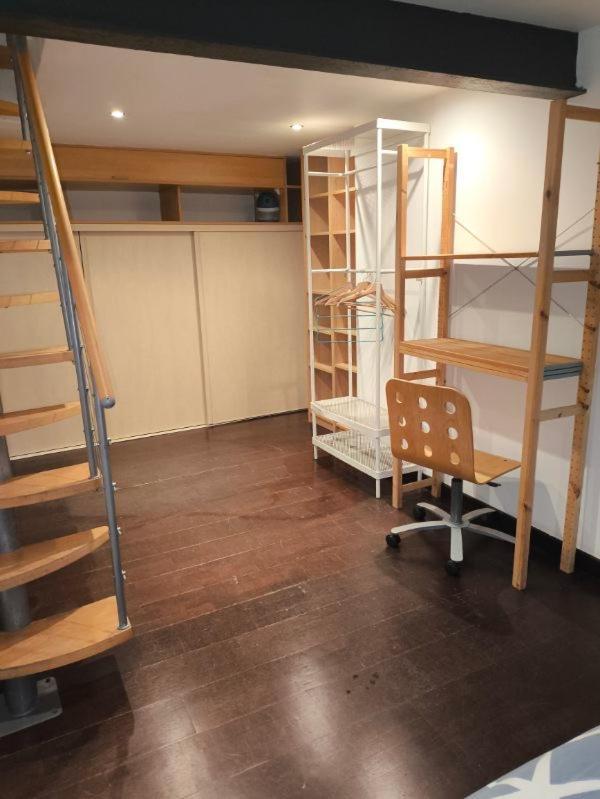 Loft Triplex 3 Chambres Doubles Вийёрбан Экстерьер фото