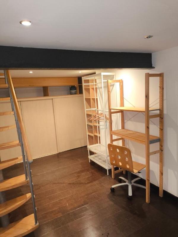 Loft Triplex 3 Chambres Doubles Вийёрбан Экстерьер фото